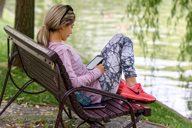 Czytanie – jaki ma wpływ na nasz rozwój?