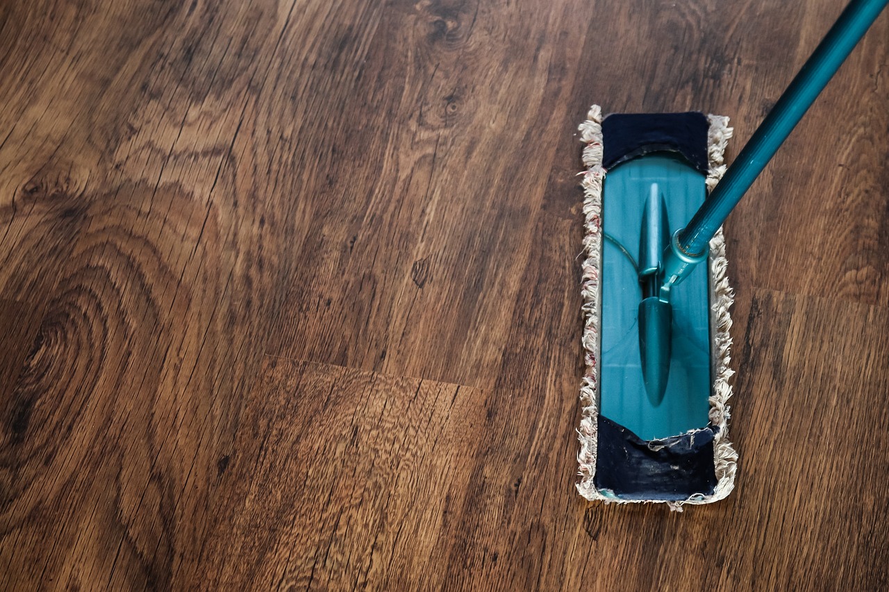 Sprzątanie po zgonie: Co musisz wiedzieć o tym nietypowym procesie