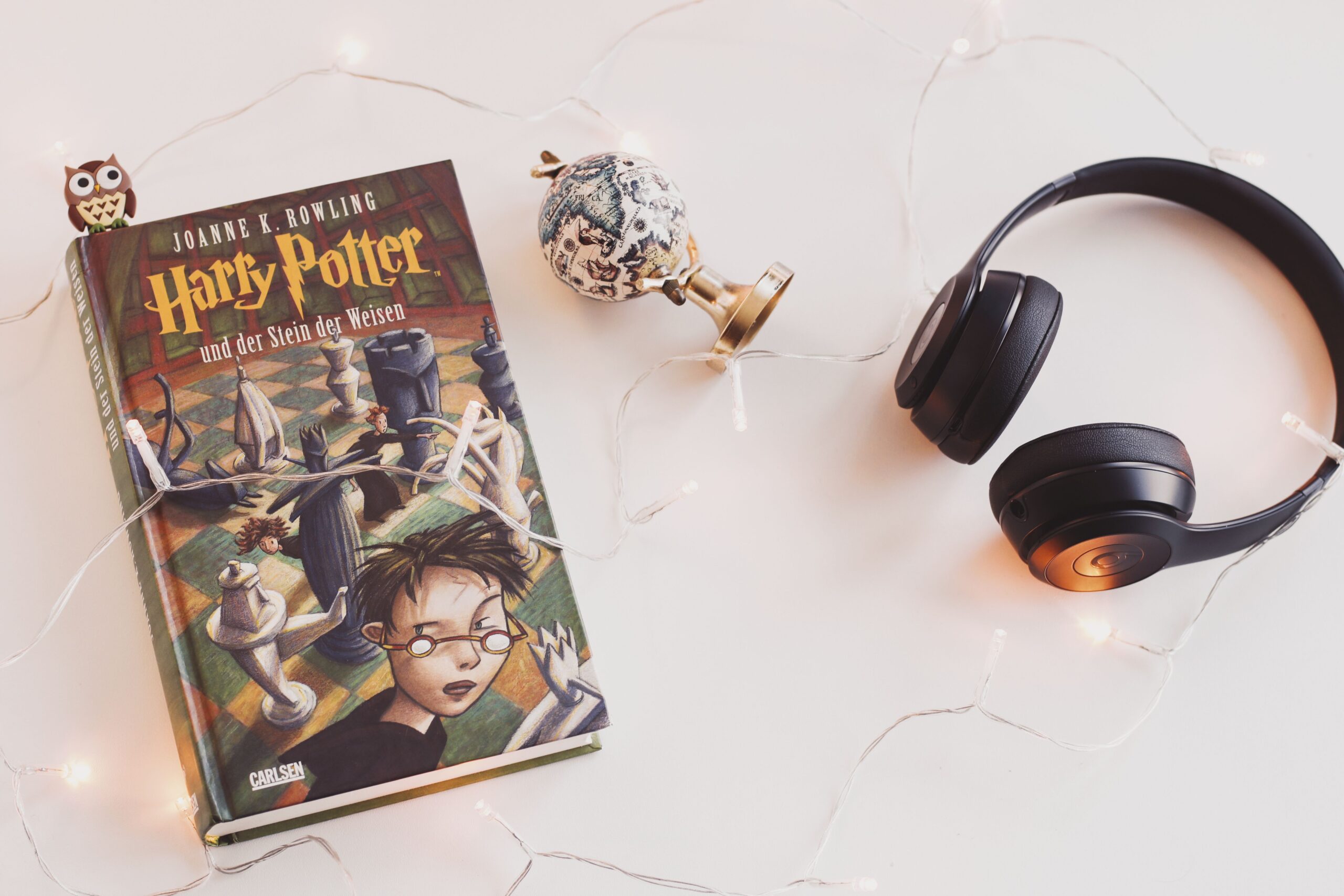 Odkryj świat audiobooków – Czy słuchanie książki jest równoznaczne z czytaniem?